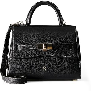 AIGNER Farah Torba Skórzany 28 cm