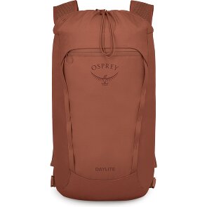 Osprey Daylite Plecak turystyczny Ochrona RFID 44 cm