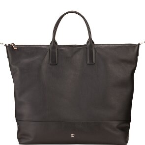 DuDu Judith Shopper Bag Skórzany 41 cm