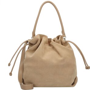 Hey Marly Cool Companion Suede Torba Skórzany 38 cm