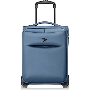 Pack Easy Easytrip 2 kółka Walizka kabinowy 45 cm