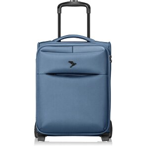 Pack Easy Easytrip 2 kółka Walizka kabinowy 45 cm Pack Easy Easytrip 2 kółka Walizka kabinowy 45 cm