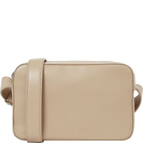 Calvin Klein Embossed Torba na ramię 22.5 cm