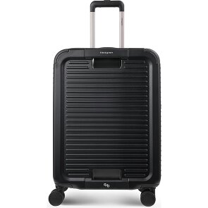 Hedgren Raku 4 kółka Walizka 65.5 cm z funkcją poszerzenia