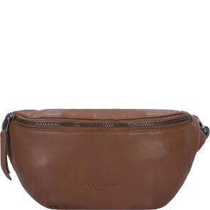 Liebeskind Tavia Saszetka Skórzany 32 cm Liebeskind Tavia Saszetka Skórzany 32 cm