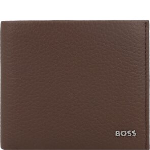 Boss New Crosstown Portfel Skórzany 11 cm