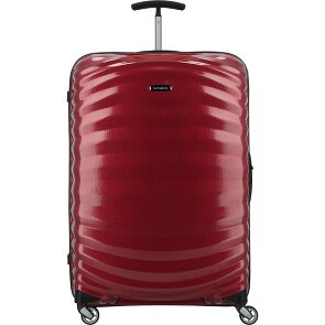 Samsonite Lite-Shock 4 kółka Walizka 75 cm