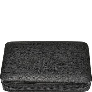 Windrose Ambiance Zestaw do manicure Skórzany