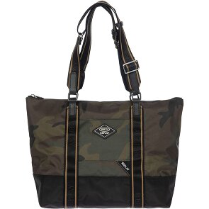 Bric's Bric´s x Replay Shopper Bag 33 cm