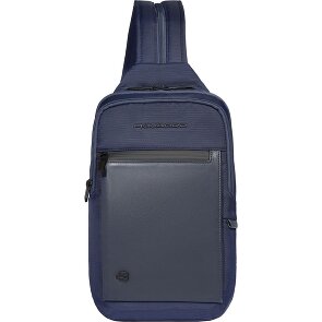 Piquadro S136 torba na ramię 31,5 cm
