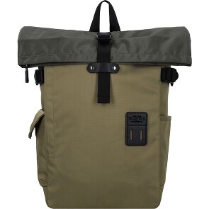 Harvest Label Norikura Plecak 40 cm Komora na laptopa