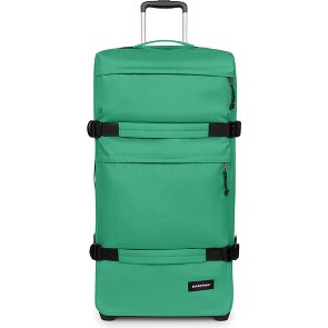 Eastpak Transit'R Plus 2 kółka Torba podróżna 80 cm