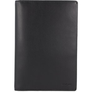 Maître F3 Aigwan Etui na paszporty Skórzany 12 cm