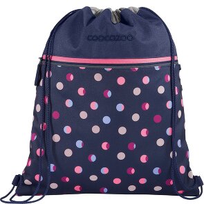 coocazoo Worek gimnastyczny 43 cm coocazoo Worek gimnastyczny 43 cm