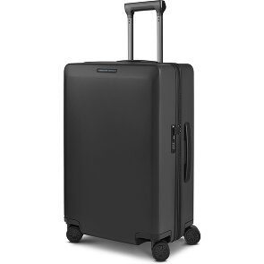 Porsche Design Voyager 3.0 4 kółka Walizka M 69 cm z funkcją poszerzenia