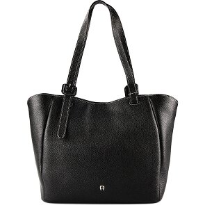 AIGNER Miranda Shopper Bag Skóra 34 cm