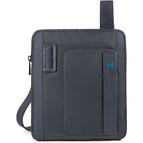 Piquadro Torba na ramię P16 23 cm