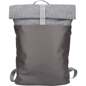 Zwei Kim Plecak 45 cm Komora na laptopa