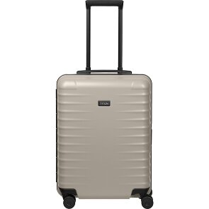 Titan Overseas 4 kółka Walizka kabinowa S 55 cm