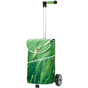 Andersen Shopper Unus Shopper MIX A10 Walizka na zakupy 59 cm