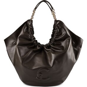 Coccinelle Smash Torba na ramię Skóra 64 cm