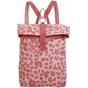 Fritzi aus Preußen Izzy03 Canvas Plecak 40 cm