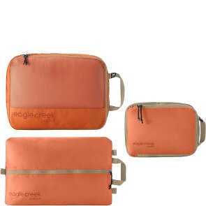 Eagle Creek Zestaw sakw Pack-It 3 szt. z elastyczną plisą