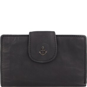Harbour 2nd Anchor Love Kira Portfel Skóra 14 cm