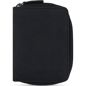 bugatti Luca Portfel Skórzany 9 cm
