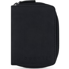 bugatti Luca Portfel Skórzany 9 cm