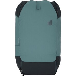 Deuter Utilion 34+5 Plecak 53 cm Komora na laptopa Deuter Utilion 34+5 Plecak 53 cm Komora na laptopa