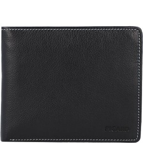 Picard Diego Portfel skórzany 11 cm