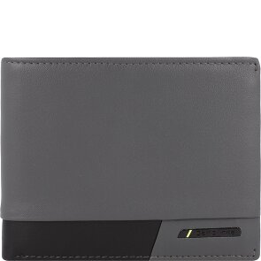 Samsonite PRO-DLX 6 Wallet RFID Leather 12 cm