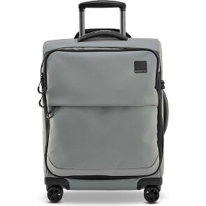 Stratic Vibe 4 kółka Walizka kabinowa S 54 cm