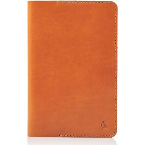 Castelijn & Beerens Skórzany notatnik Gaucho 22 cm