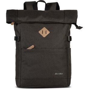 Worldpack Campus Style Plecak 50 cm Komora na laptopa