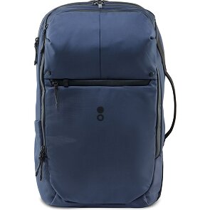 Echolac Active x plecak podróżny z przegrodą na laptopa 49 cm