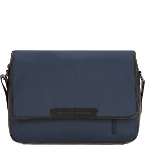 The Chesterfield Brand Fusion Falun Posłaniec 40 cm Komora na laptopa