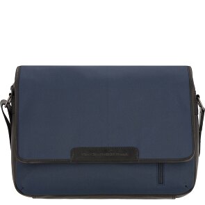 The Chesterfield Brand Fusion Falun Posłaniec 40 cm Komora na laptopa