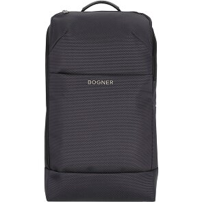 Bogner Keystone Lennard Plecak 47 cm Komora na laptopa