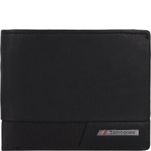Samsonite Pro-DLX 6 Wallet RFID Leather 10,5 cm