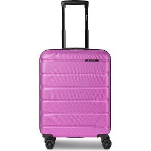 Franky Munich 4.0 4 kółka Walizka kabinowa S 53 cm z funkcją poszerzenia