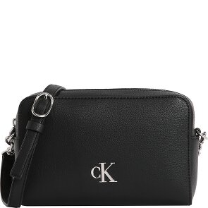 Calvin Klein Jeans Minimal Monogram Mini Torba Torba na ramię 18 cm
