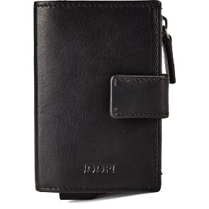 Joop! cerratano Portfel Ochrona RFID Skóra 10.5 cm