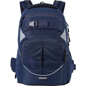 NITRO Daypack Superhero School Backpack 44 cm NITRO Daypack Superhero School Backpack 44 cm
