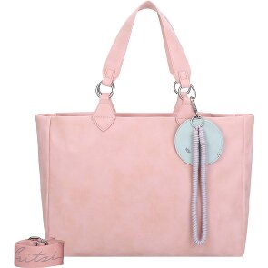 Fritzi aus Preußen Izzy Vintage Shopper Bag 42 cm