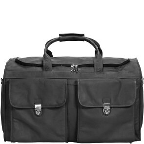 Harold's Country Travel Bag Leather 55 cm