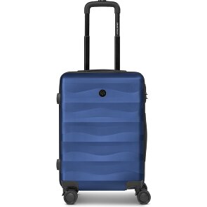 Smartbox Edition 03 4 kółka Walizka kabinowa 55 cm