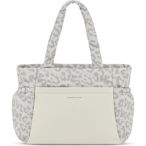 Kapten & Son Hellvi Cloud Shopper Bag 41.5 cm