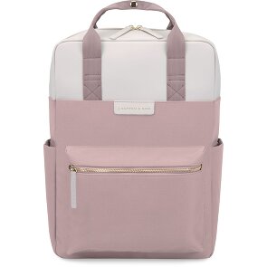 Kapten & Son Plecak miejski Bergen 33,5 cm